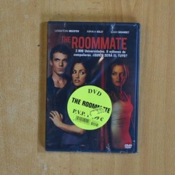 THE ROOMMATE - DVD