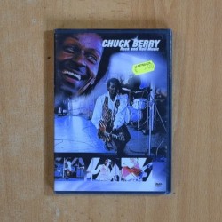 CHUCK BERRY - ROCK AND ROLL MUSIC - DVD