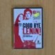 GOOD BYE LENIN - DVD