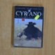 CYRANO DEBERGERAC - DVD