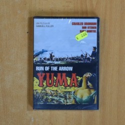 YUMA - DVD