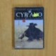 CYRANO DEBERGERAC - DVD