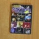 PINK FLOYD - LIVE ANTHOLOGY - DVD