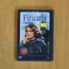 FATALIDAD - DVD