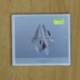 MISHIMA - L AMOR FELIC - CD