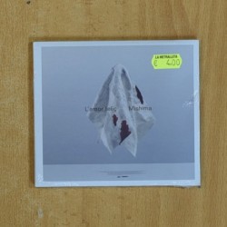 MISHIMA - L AMOR FELIC - CD