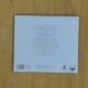 MISHIMA - L AMOR FELIC - CD