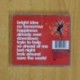 ORSON -BRIGHT IDEA - CD