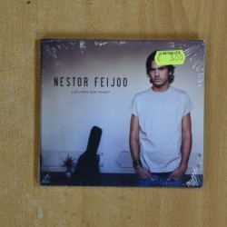 NESTOR FEIJOO - QUIEN DA MAS - CD