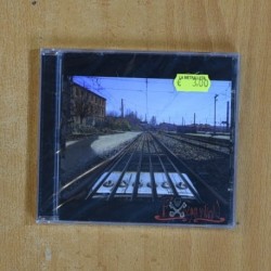 EXCOMUNION - EXCOMUNION - CD