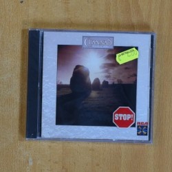 CLANNAD - MAGICAL RING - CD