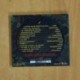 CANIBALISMO - CHICHA LIBRE - CD