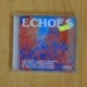 VARIOS - ECHOES - CD