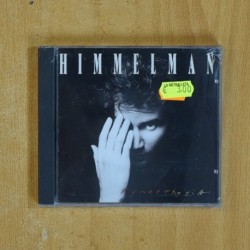 HIMMELMAN - SYNESTKESIA - CD