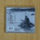 GYOB - INMORTAL - CD