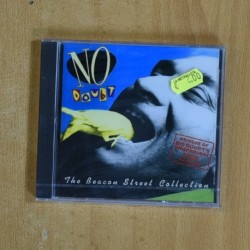 NO DOUBT - THE BEACON STREET COLLECTION - CD