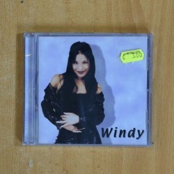 WINDY - WINDY - CD