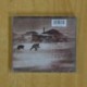 SPRINGHOUSE - POSTCARDS FROM THE ARTIC - CD