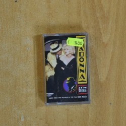 MADONNA - DICK TRACY - CASSETTE
