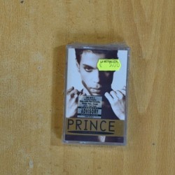 PRINCE - THE HITS 2 - CASSETTE
