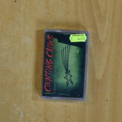 COUNTING CROWS - RECOVERING THE SATELLITES - CASSETTE