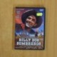BILLY DOS SOMBREROS - DVD
