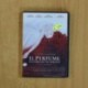 EL PERFUME - DVD