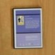 PAN AMOR Y - DVD