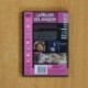 LA MUJER DEL AVIADOR - DVD