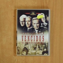 VENCENDORES O VENCIDOS - DVD