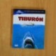TUBURON - DVD