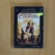 CLEOPATRA - DVD