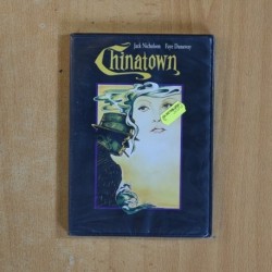 CHINATOWN - DVD