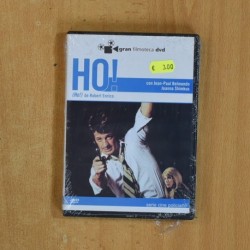 HO - DVD