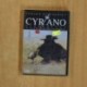 CYRANO DEBERGERAC - DVD