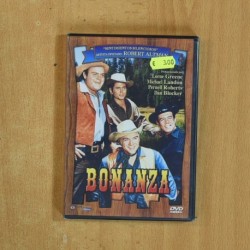 BONANZA - DVD