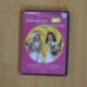 LAS SEÑORITAS DE ROCHEFORT - DVD