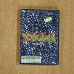 INCUBUS - VOLUME 2 - DVD