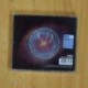 RANESTRANE - A SPACE ODYSSEY PART TWO - CD