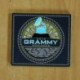 VARIOS - 2013 GRAMMY NOMINEES - CD