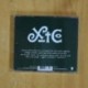 XTC - ENGLISH SETTLEMENT - CD