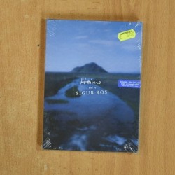 SIGUR ROS - HEIMA - CD