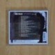 MEL TILLIS - HIT SIDES - CD