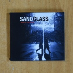 MIKEL F KRUTZADA - SAND GLASS - CD