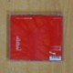 MARCEL CRANC - ANIMAL FRAGIL - CD