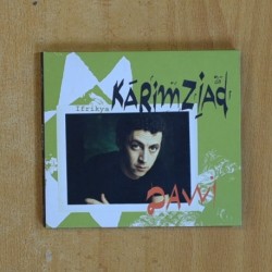 KARIM ZIAD - DAWI - CD