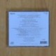 MONTEVERDI - SACRED VOCAL MUSIC - CD