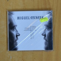 MIGUEL DANTART - CUANDO TU APARECES - CD