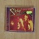 STRAY - TIME MACHINE ANTHOLOGY 1970 / 1977 - CD