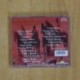 CA QUINTET - TRIP THRU HELL - CD